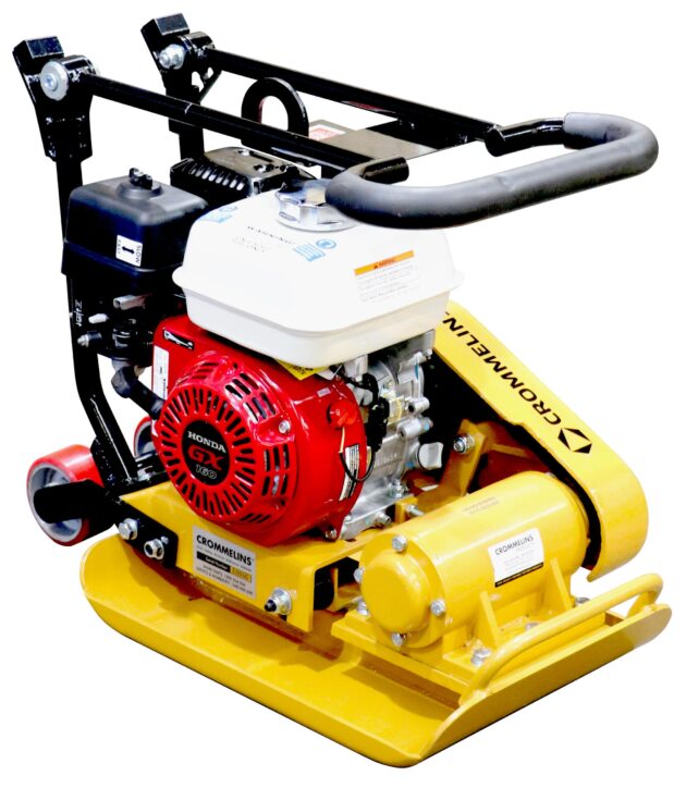 60 KG Plate Compactor