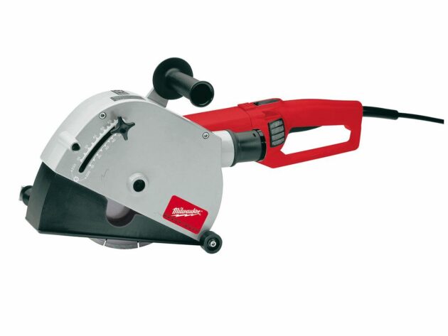 Wall Chaser – 230mm or 9” electric