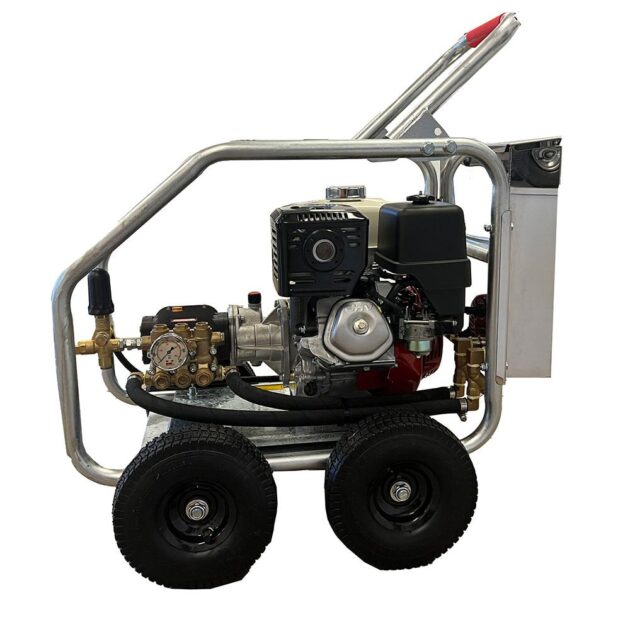 Pressure washer – 4500PSI