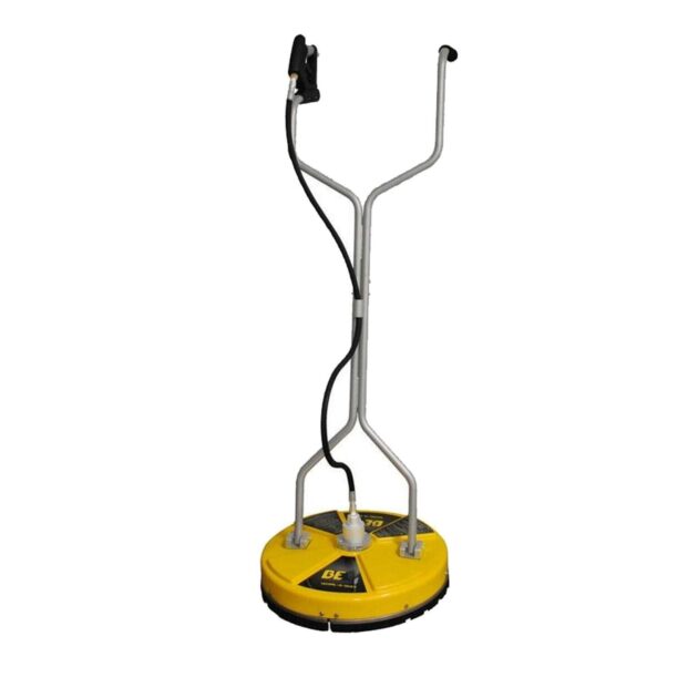 Rotary Head Surface cleaner