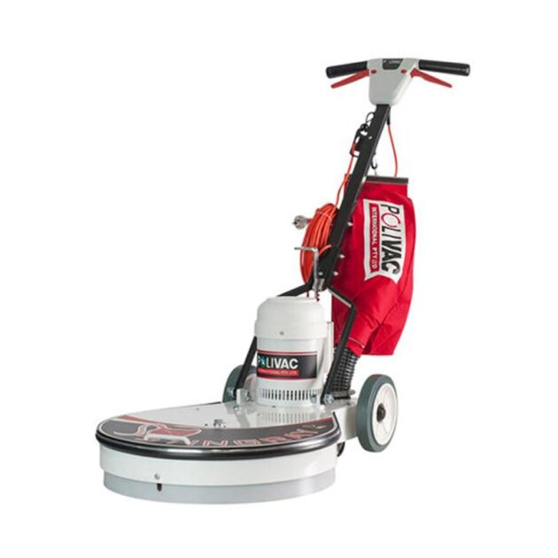 FLOOR POLISHER