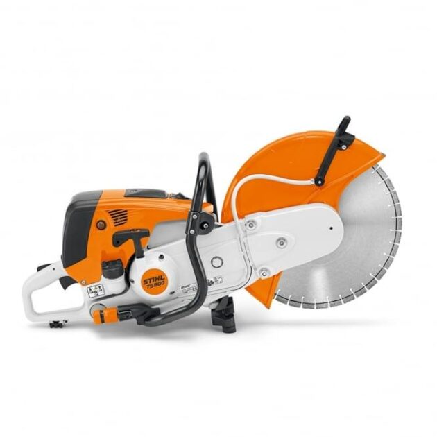 Demolition saw – 400mm (16”) Petrol