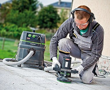 floor grinding Perth